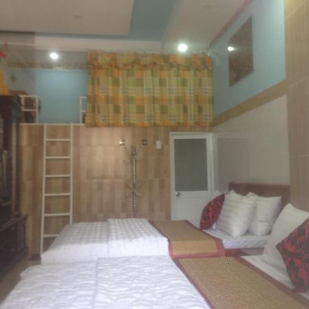 Homstay Thanh Son Chi Khu Co Ong 外观 照片