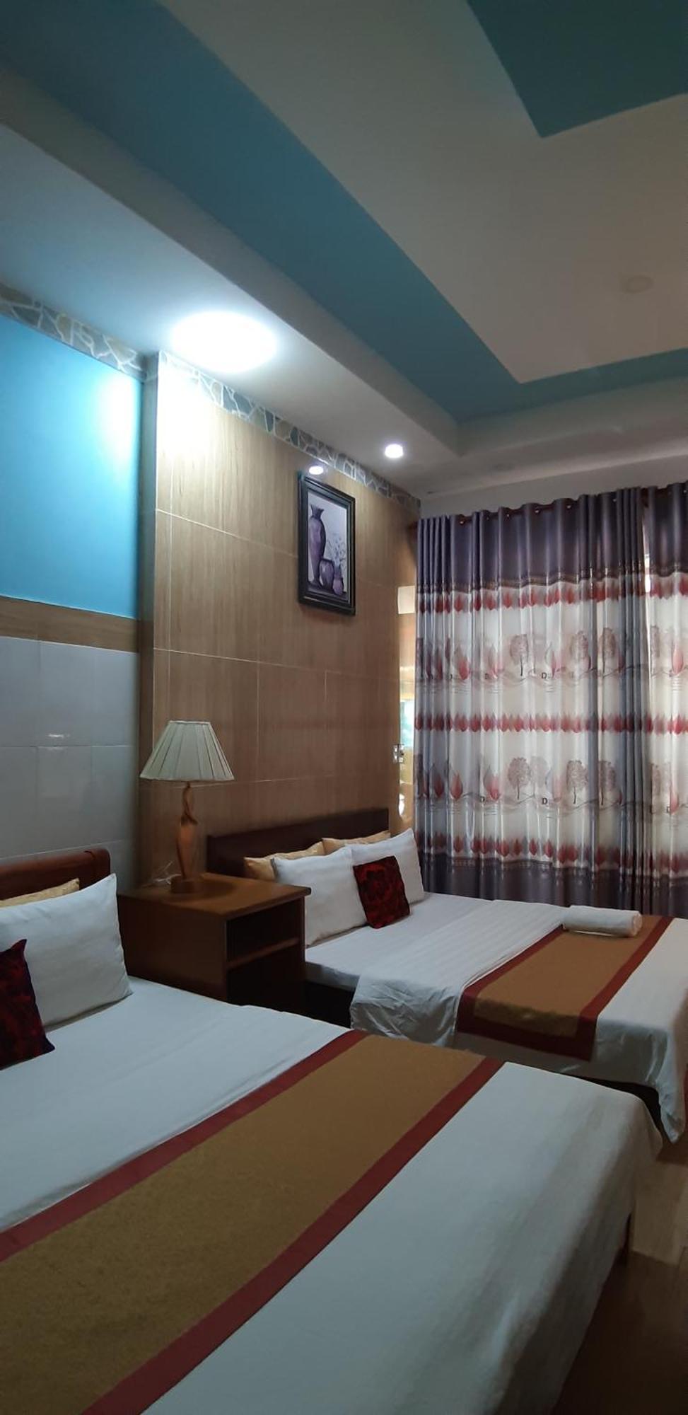 Homstay Thanh Son Chi Khu Co Ong 外观 照片
