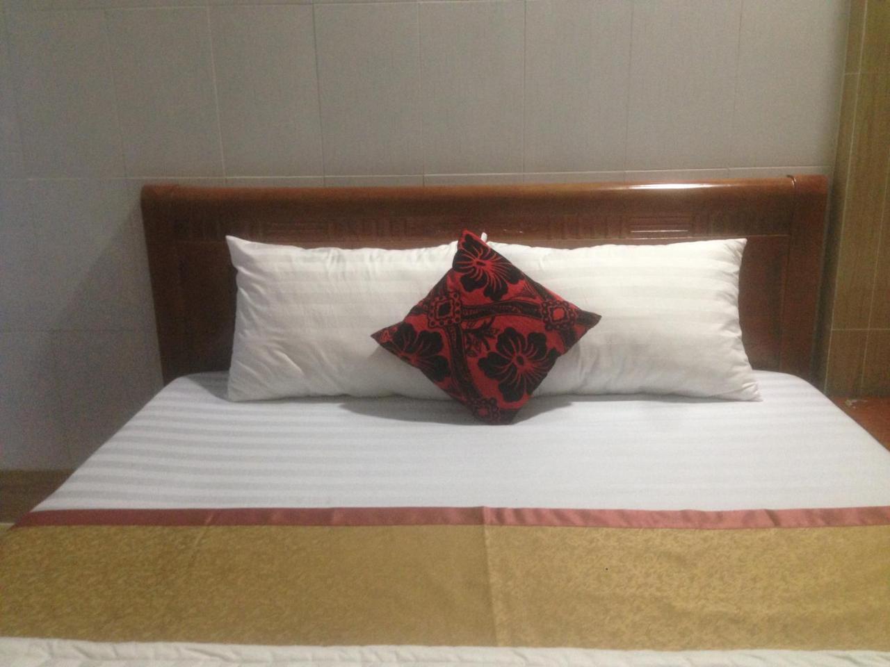 Homstay Thanh Son Chi Khu Co Ong 外观 照片