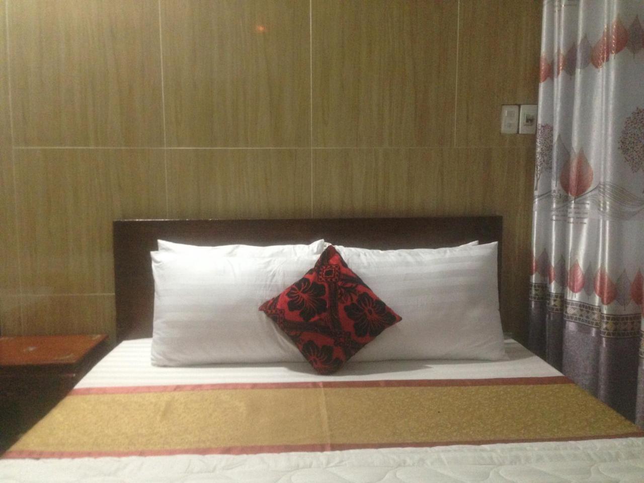 Homstay Thanh Son Chi Khu Co Ong 外观 照片