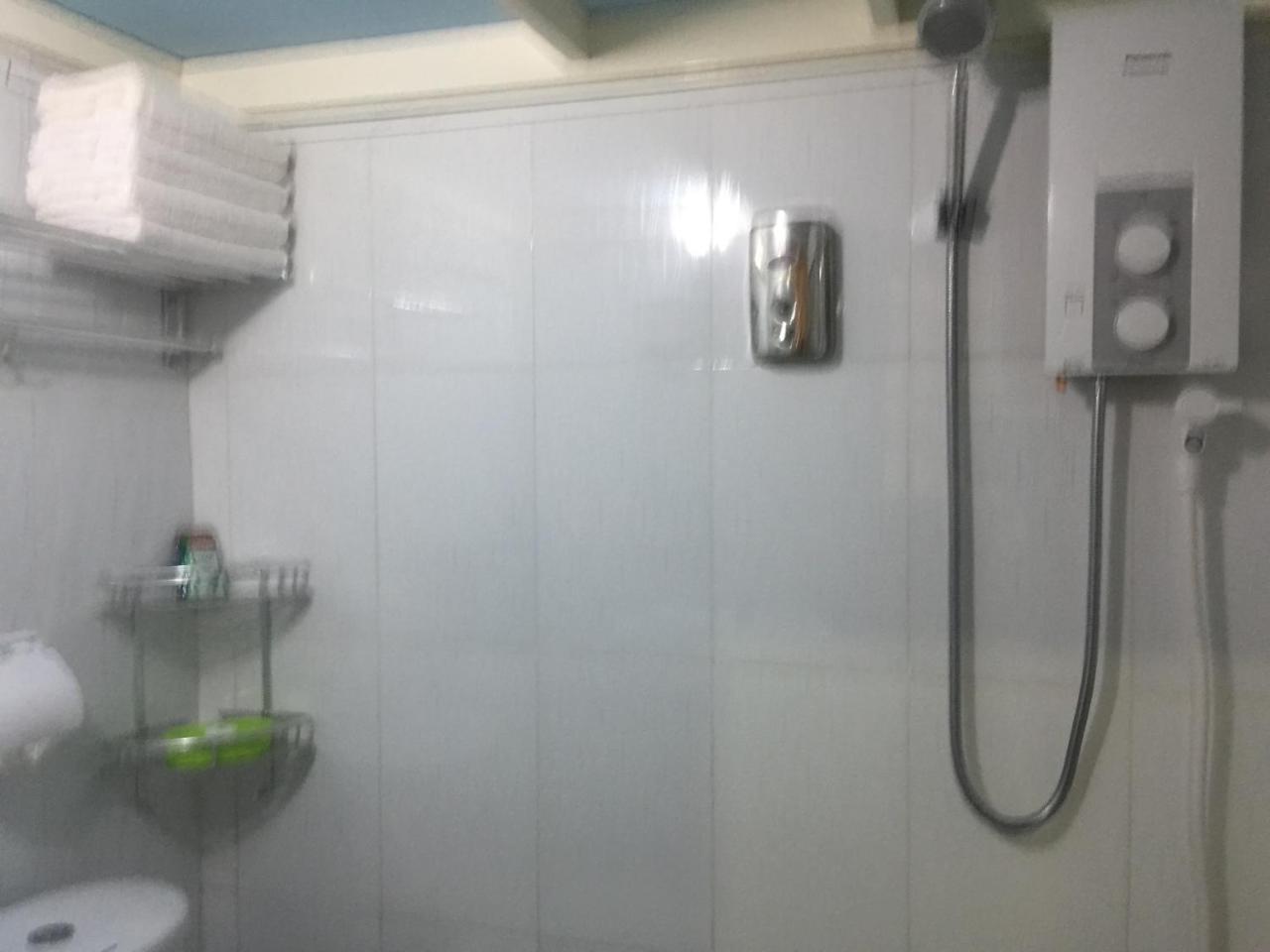 Homstay Thanh Son Chi Khu Co Ong 外观 照片