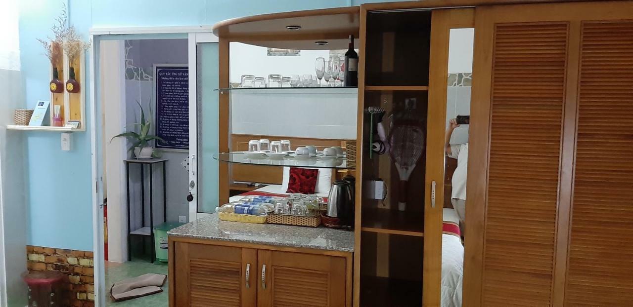Homstay Thanh Son Chi Khu Co Ong 外观 照片