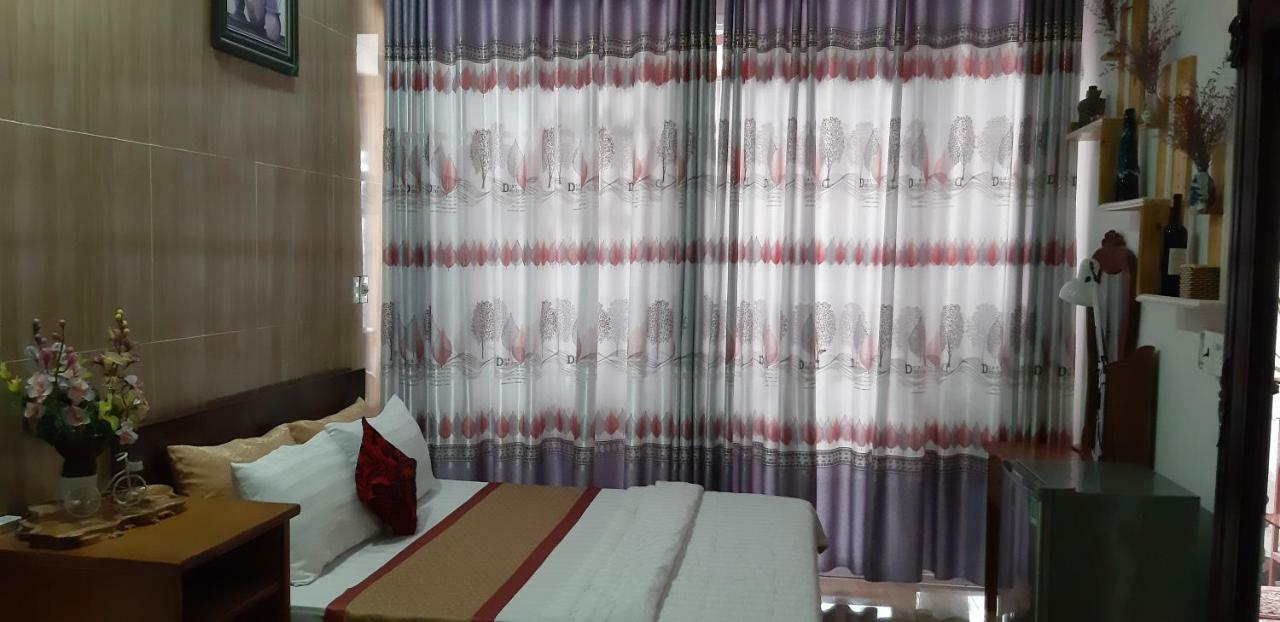 Homstay Thanh Son Chi Khu Co Ong 外观 照片