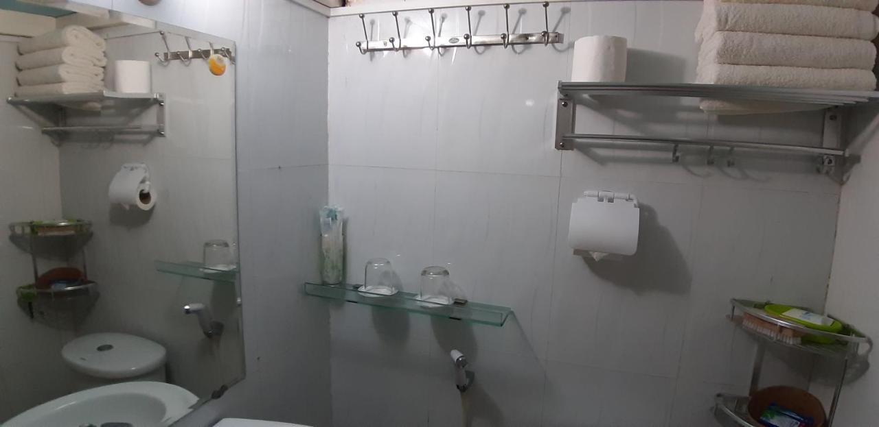 Homstay Thanh Son Chi Khu Co Ong 外观 照片