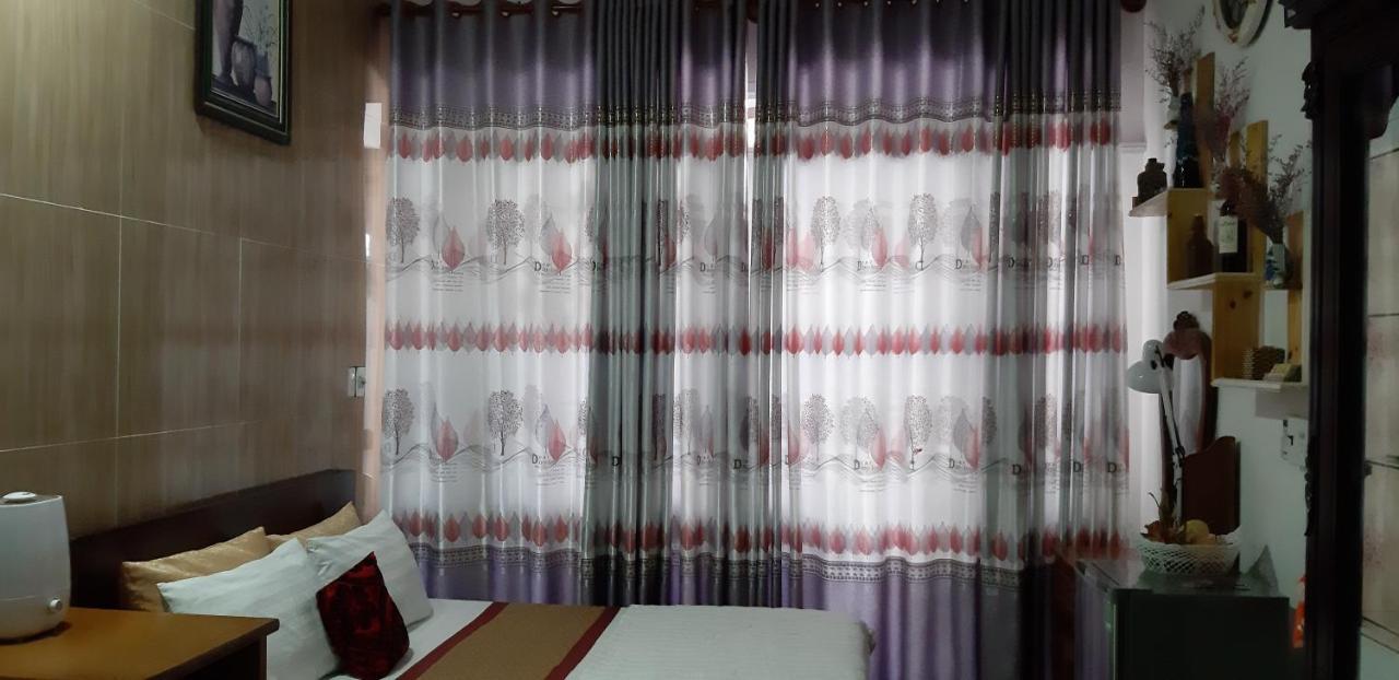Homstay Thanh Son Chi Khu Co Ong 外观 照片