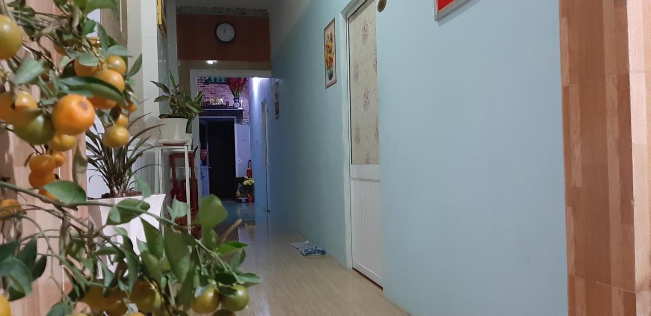 Homstay Thanh Son Chi Khu Co Ong 外观 照片