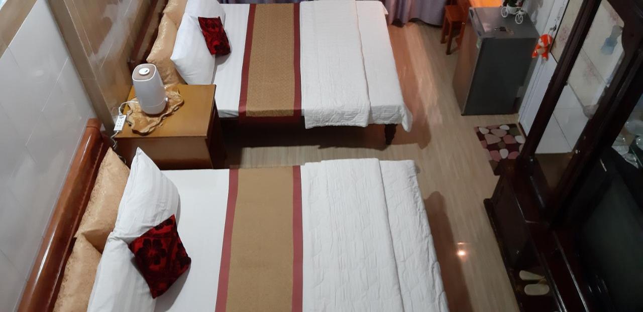 Homstay Thanh Son Chi Khu Co Ong 外观 照片