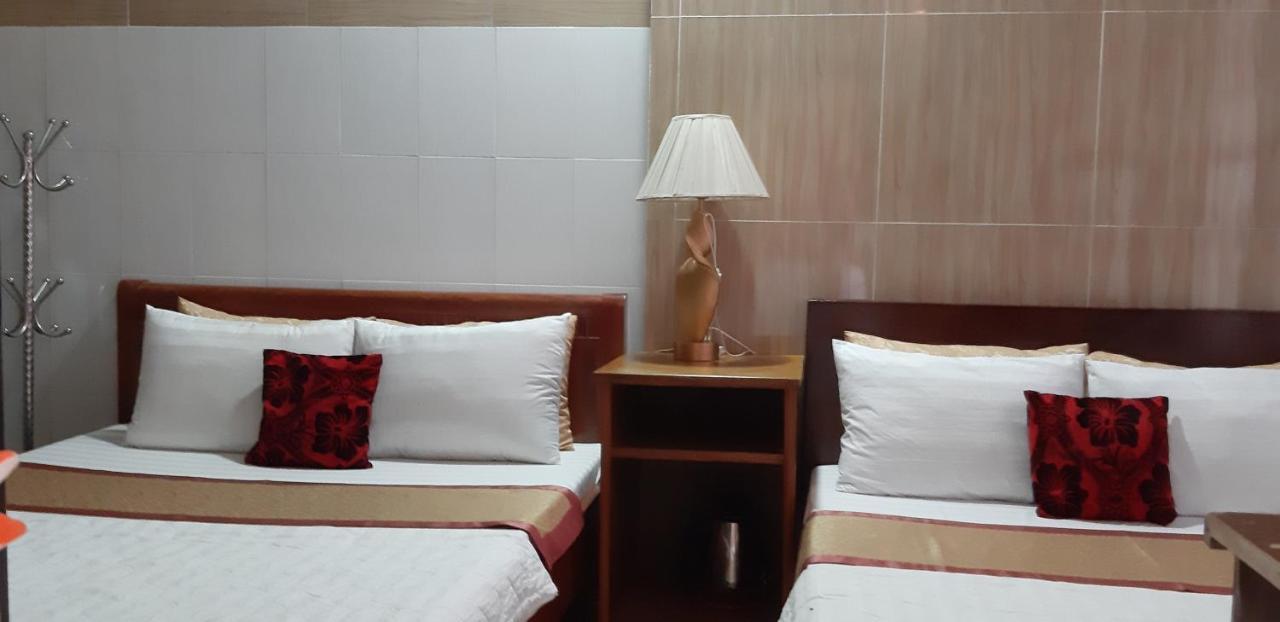 Homstay Thanh Son Chi Khu Co Ong 外观 照片