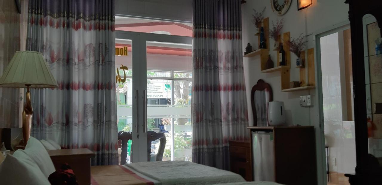 Homstay Thanh Son Chi Khu Co Ong 外观 照片