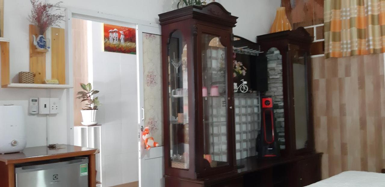 Homstay Thanh Son Chi Khu Co Ong 外观 照片