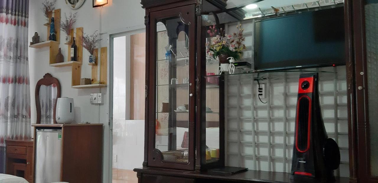 Homstay Thanh Son Chi Khu Co Ong 外观 照片