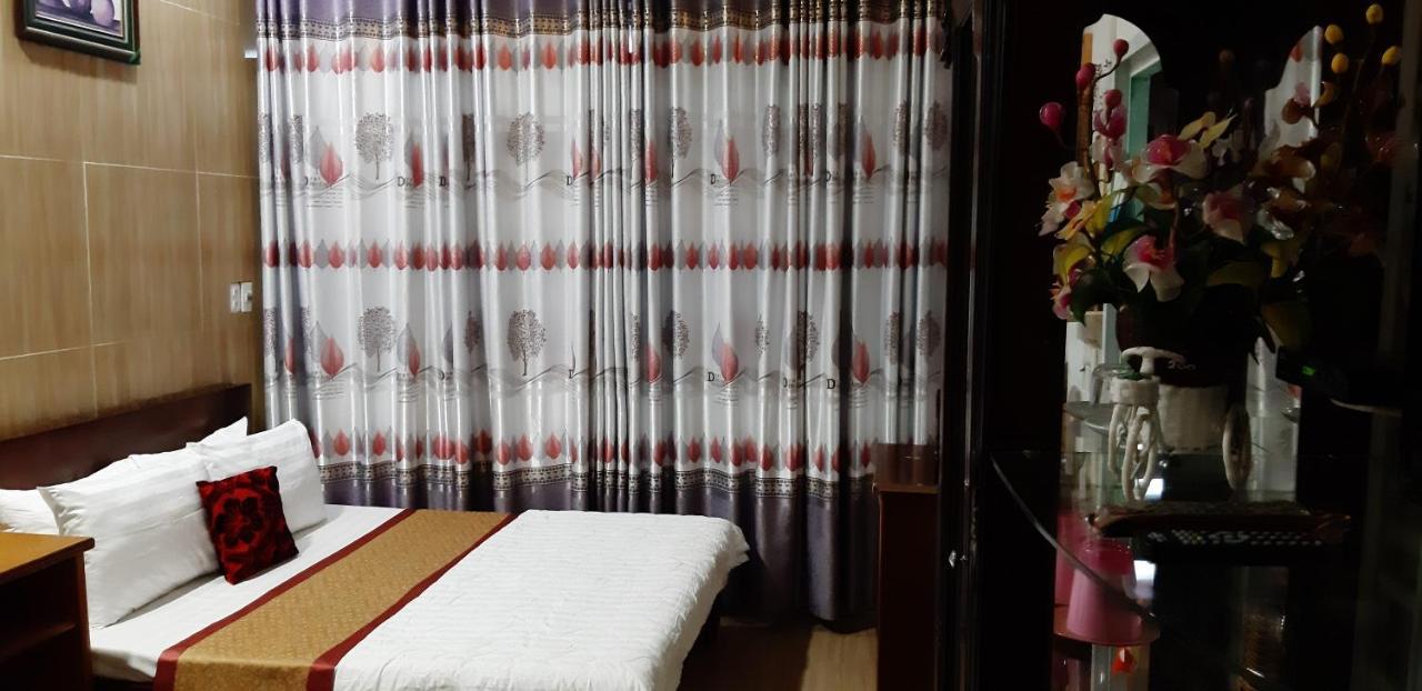 Homstay Thanh Son Chi Khu Co Ong 外观 照片